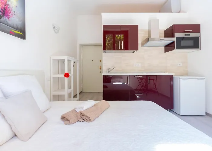 Alessia\'S Flat - Certosa