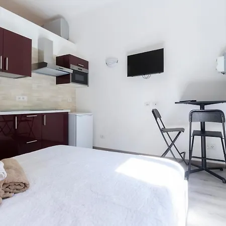 Alessia'S Flat - Certosa Apartment Milan Exterior photo