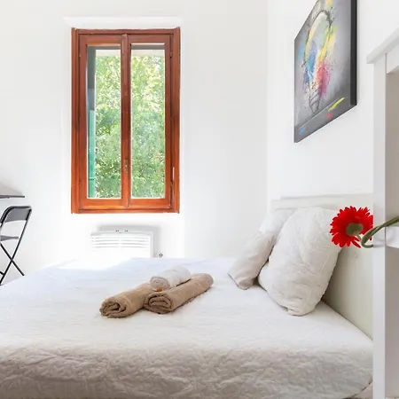 Alessia'S Flat - Certosa Apartment Milan Exterior photo
