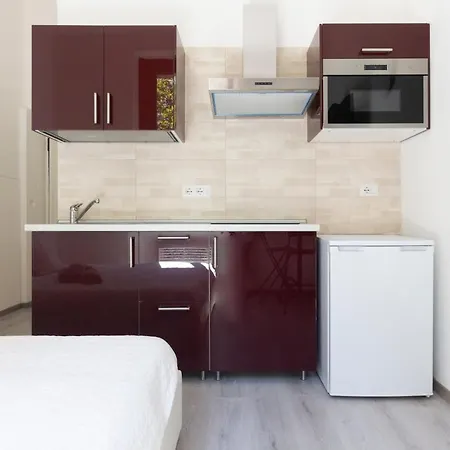 Alessia'S Flat - Certosa Apartment Milan Exterior photo