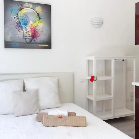 Alessia'S Flat - Certosa Apartment Milan Exterior photo