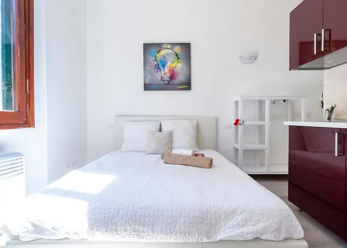Alessia\'S Flat - Certosa
