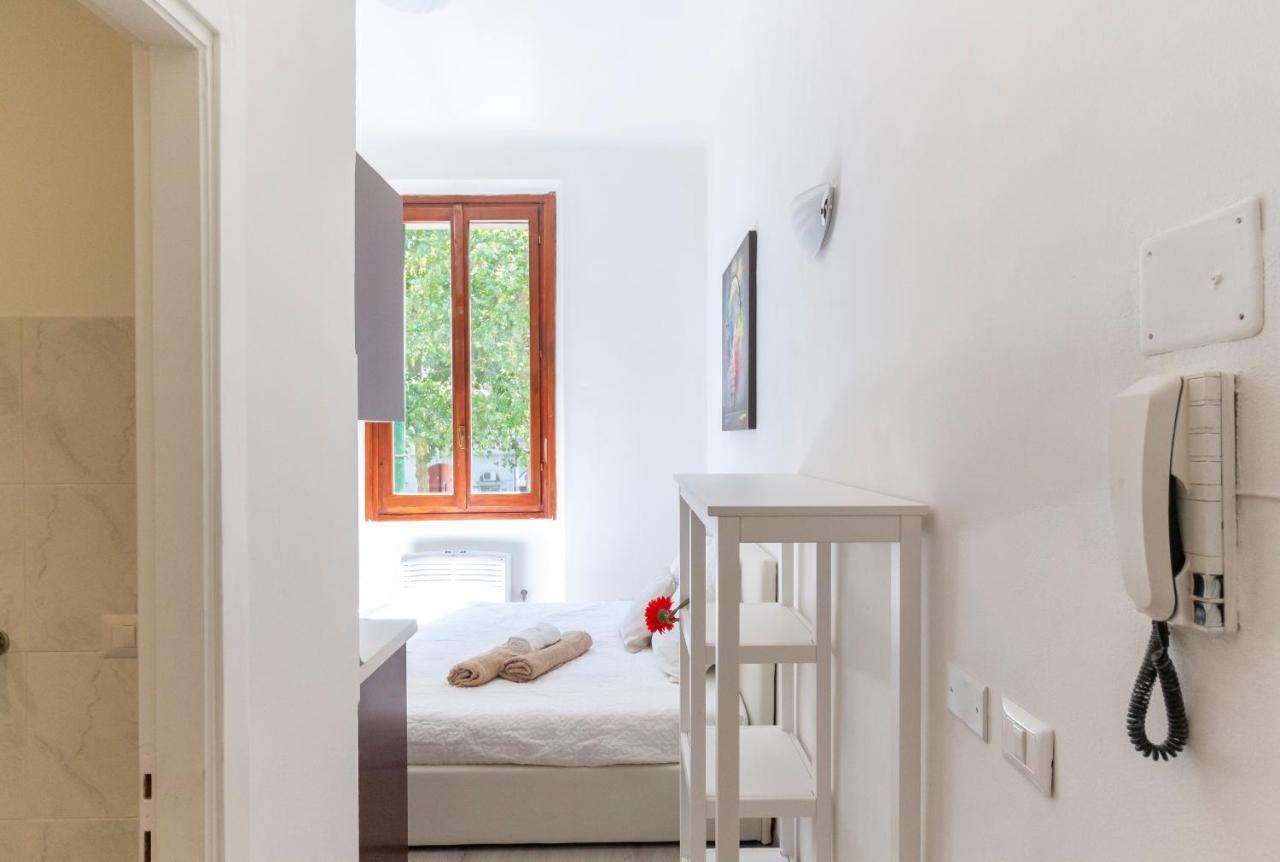Alessia's Flat - Certosa * Mailand